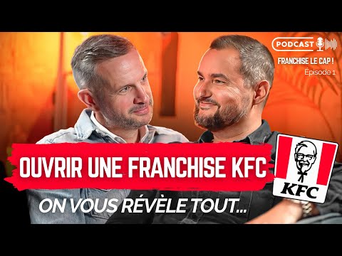 Miniature officielle de la vidéo : L’interview de KFC