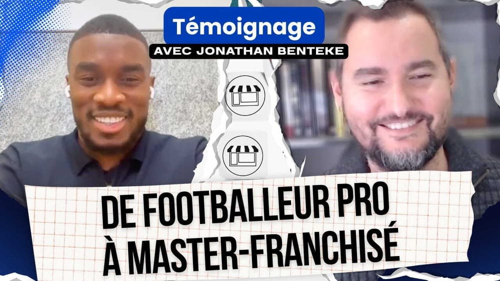 Témoignage original de Jonathan Benteke
