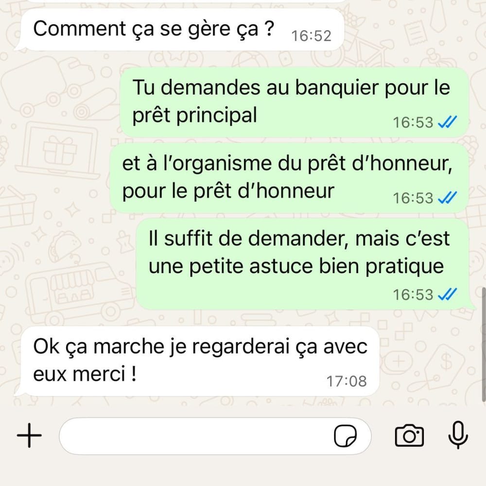 Message original de Noé, partie 2