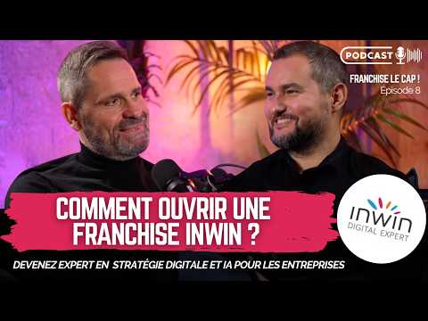 Miniature officielle de la vidéo : INWIN : au croisement du digital et de l’IA