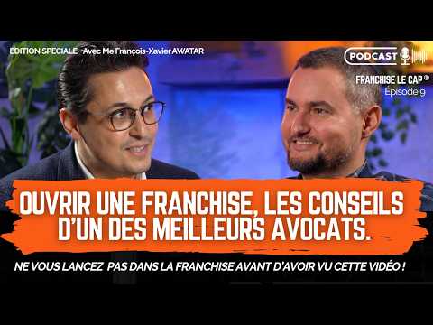 Miniature officielle de la vidéo : Avant de signer : les questions juridiques essentielles