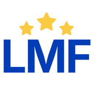 LMF — Les Meilleures Franchises, trois étoiles jaunes